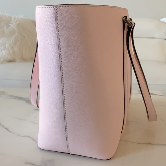 kate spade new york oversized/overnight bag - Picture 4 of 9